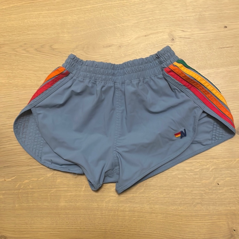 Aviator Nation Shorts